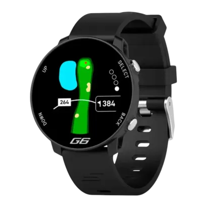 MONTRE GPS G6
