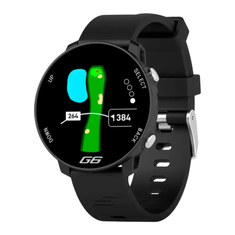 MONTRE GPS G6