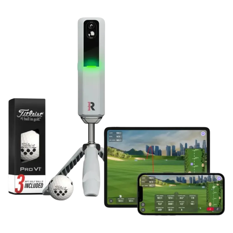 M 2 PRO ET 3 BALLES PRO V1