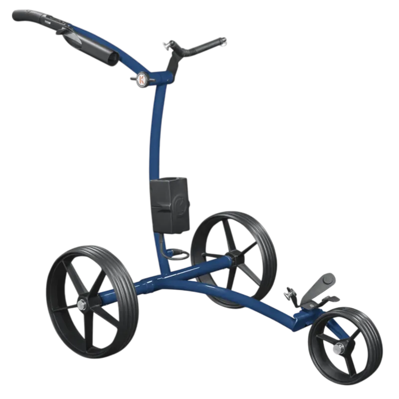 CHARIOT K3