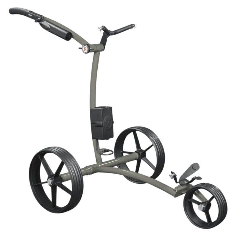 CHARIOT K5