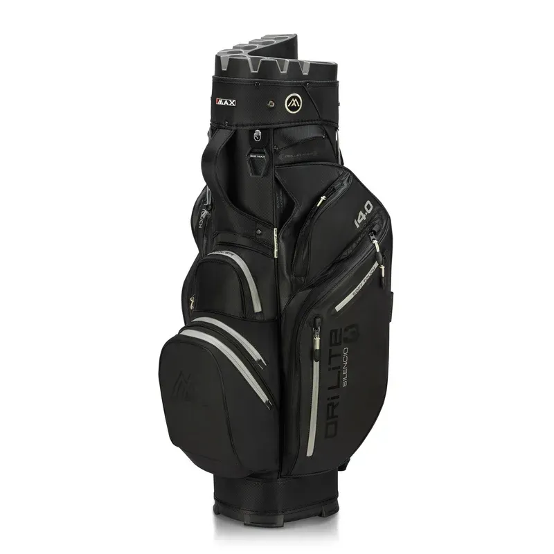 SAC DRILITE SILENCIO 3