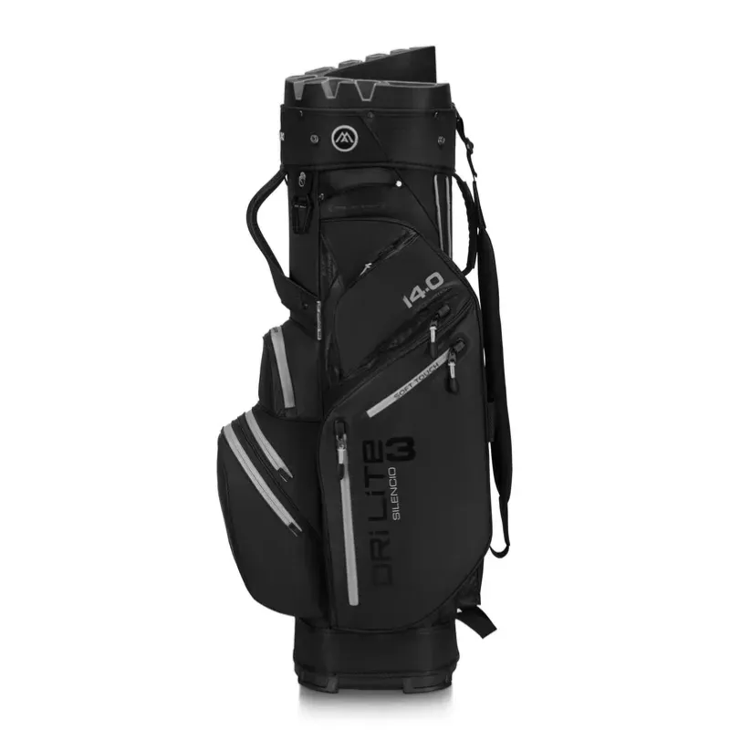 SAC DRILITE SILENCIO 3