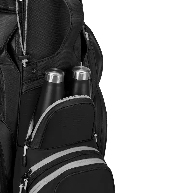 SAC DRILITE SILENCIO 3