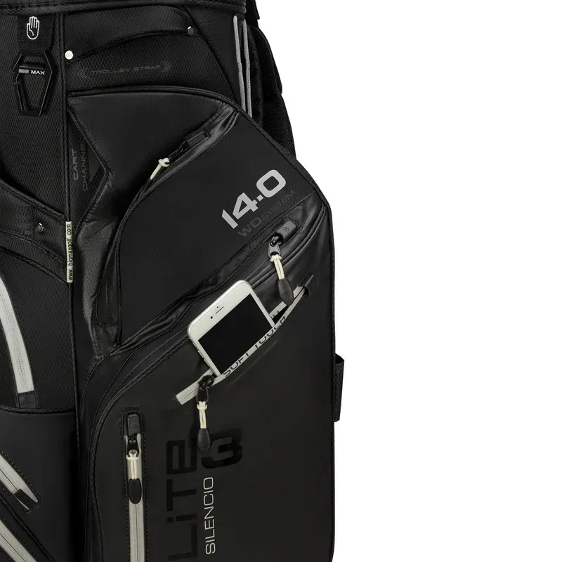 SAC DRILITE SILENCIO 3