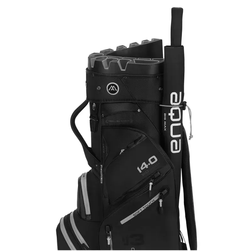 SAC DRILITE SILENCIO 3
