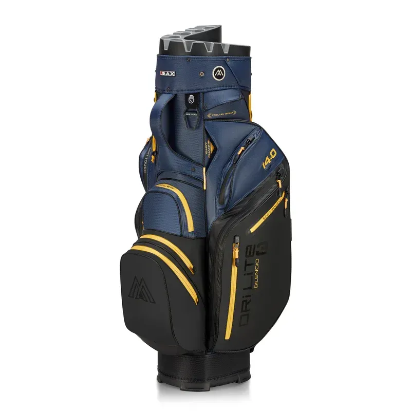 SAC DRILITE SILENCIO 3
