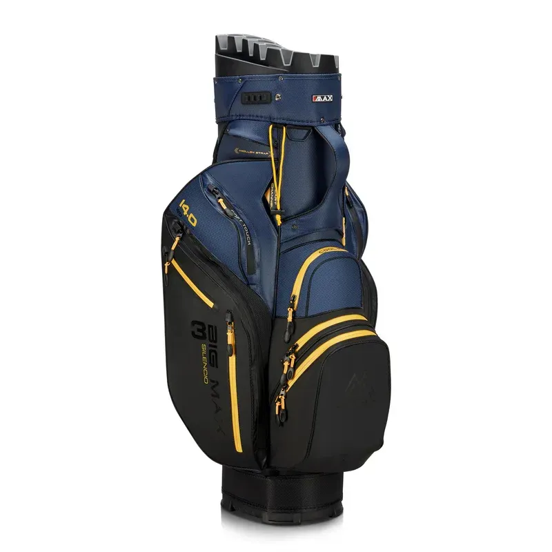 SAC DRILITE SILENCIO 3