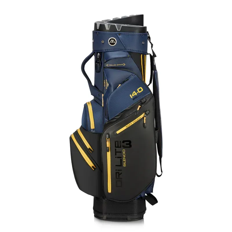SAC DRILITE SILENCIO 3