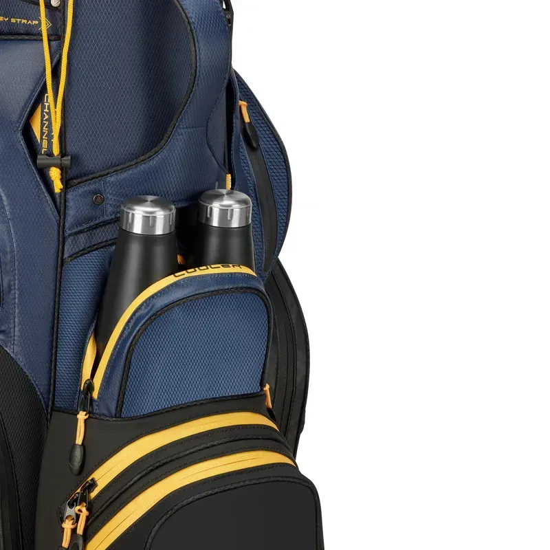 SAC DRILITE SILENCIO 3
