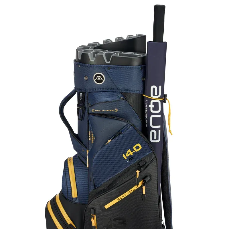SAC DRILITE SILENCIO 3