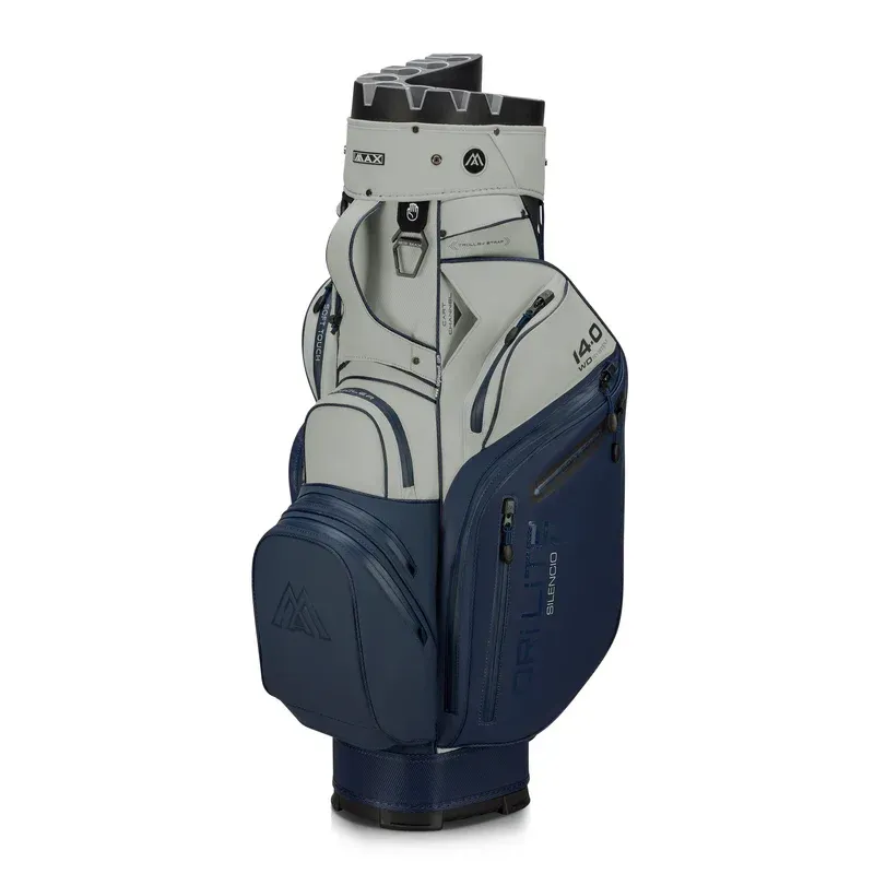 SAC DRILITE SILENCIO 3