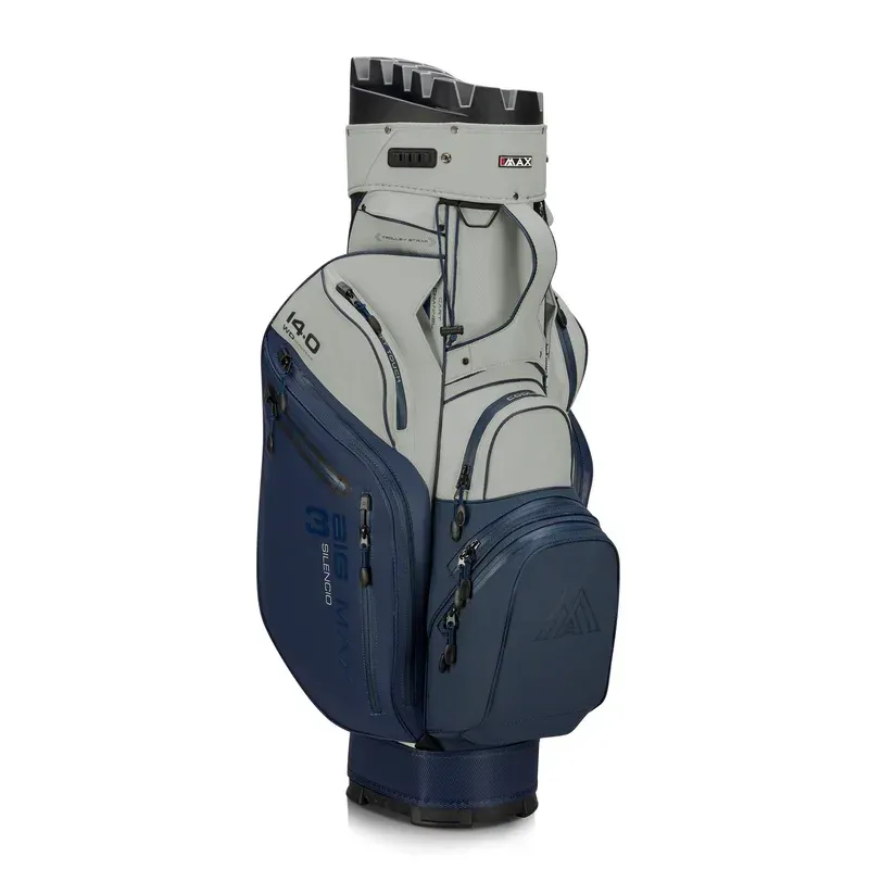 SAC DRILITE SILENCIO 3