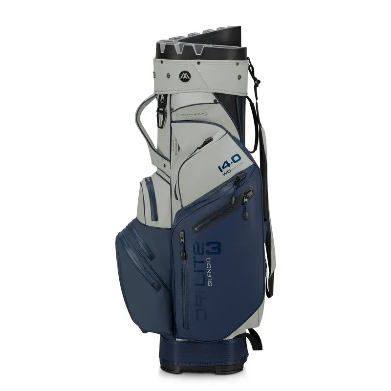 SAC DRILITE SILENCIO 3