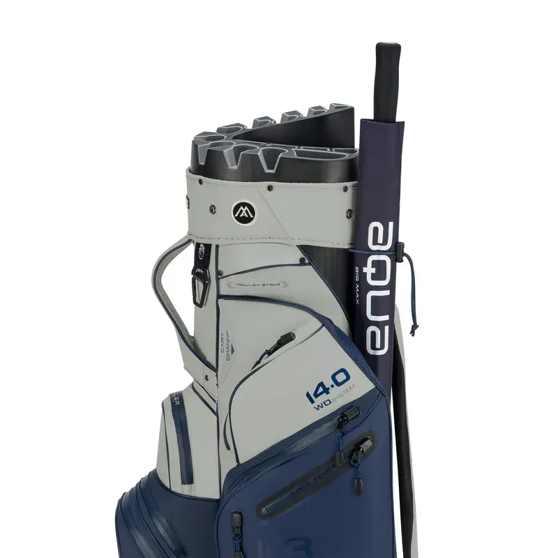 SAC DRILITE SILENCIO 3