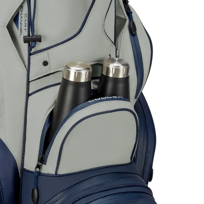 SAC DRILITE SILENCIO 3
