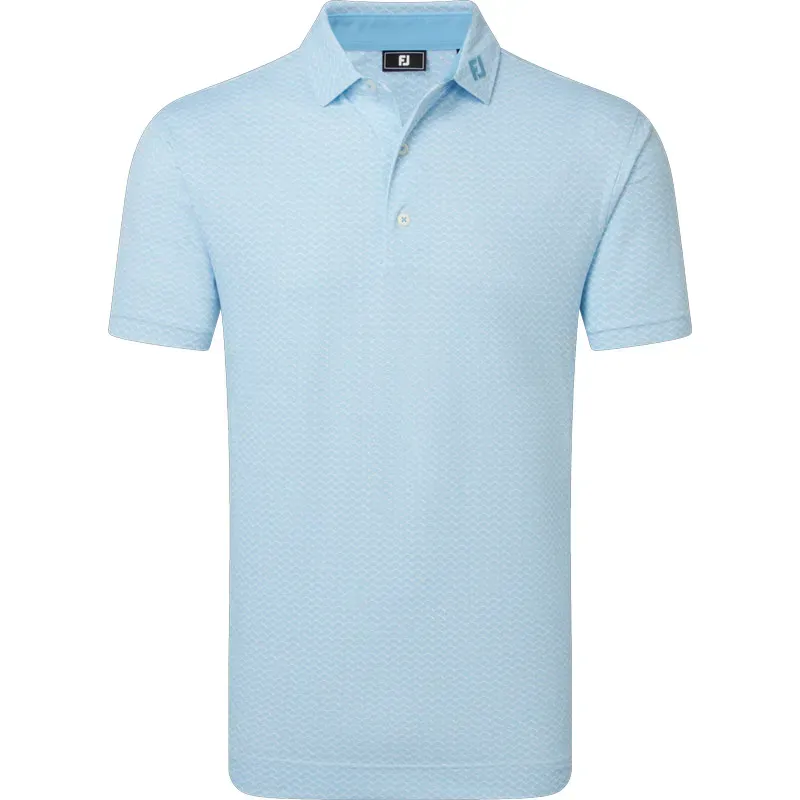 POLO IMPRIME ST JACQUES