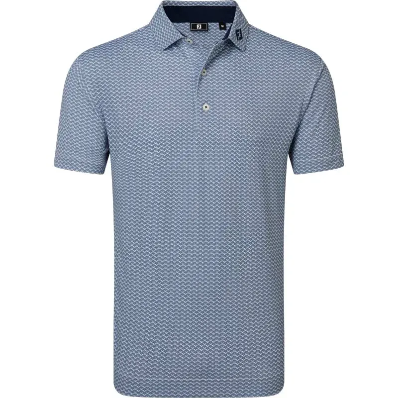 POLO IMPRIME ST JACQUES