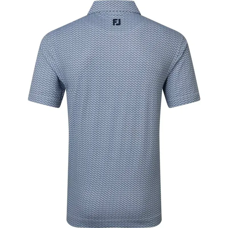 POLO IMPRIME ST JACQUES