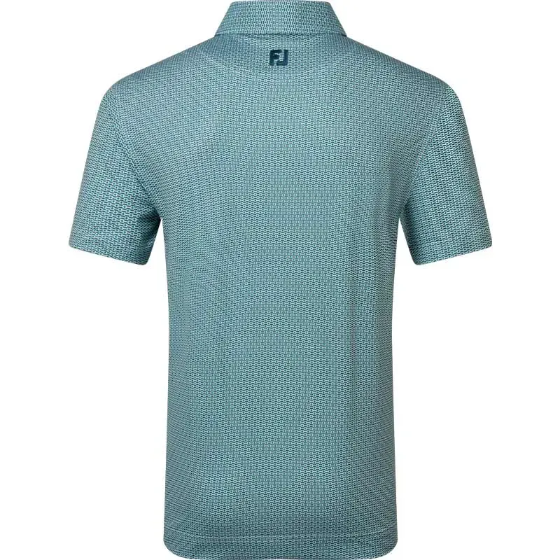 POLO IMPRIME NAUTICAL