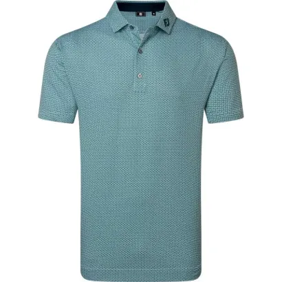 POLO IMPRIME NAUTICAL