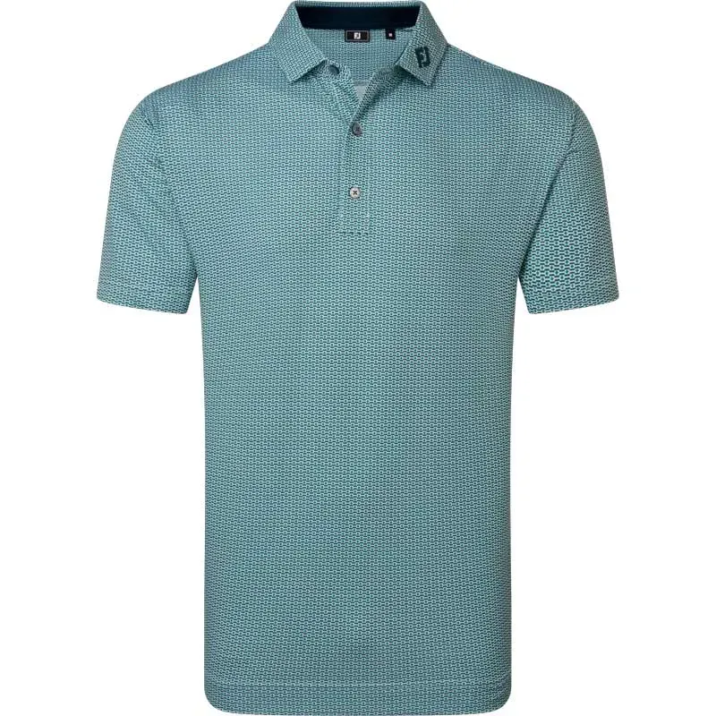 POLO IMPRIME NAUTICAL