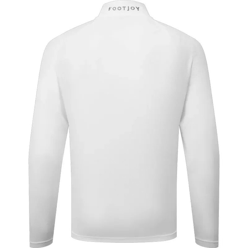 CHILL-OUT 1/2 ZIP CHILL-OUT 1/2 ZIP