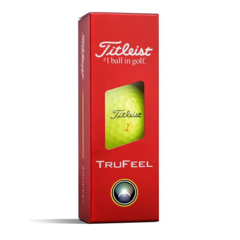 BALLES TRUFEEL