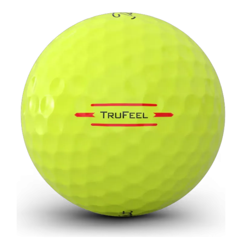 BALLES TRUFEEL