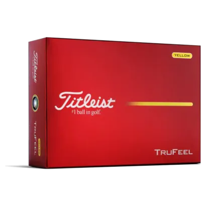 BALLES TRUFEEL