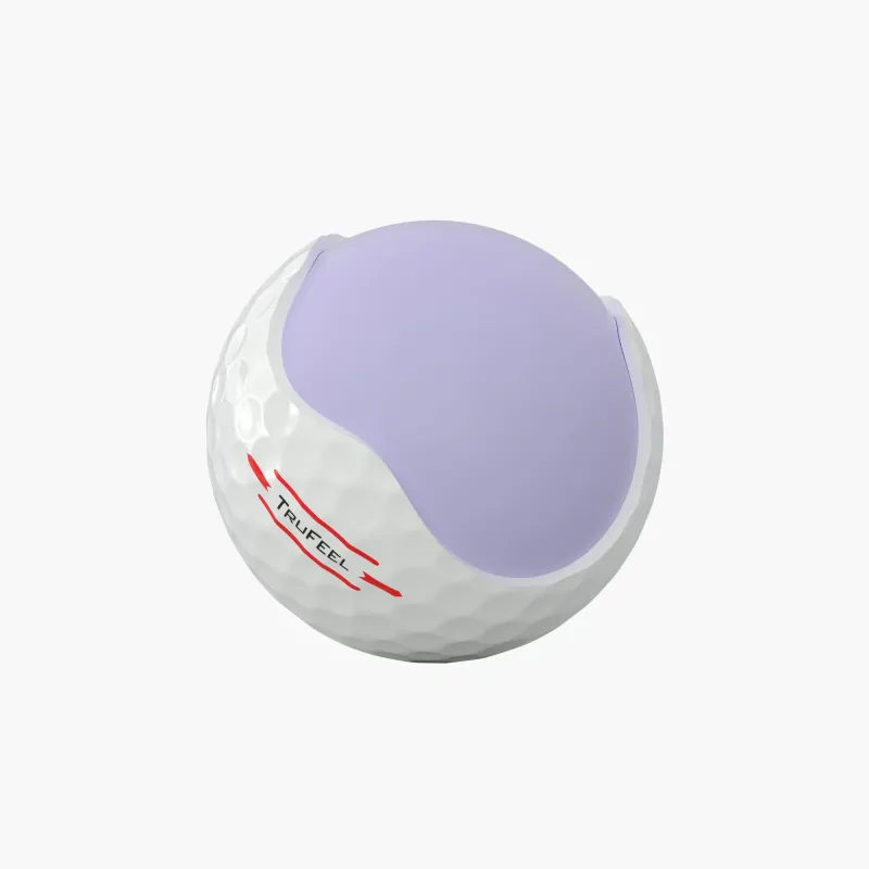 BALLES TRUFEEL