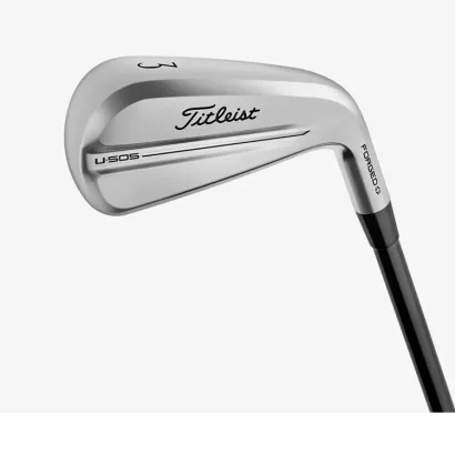 UTILITY 505 4G GRAPHITE