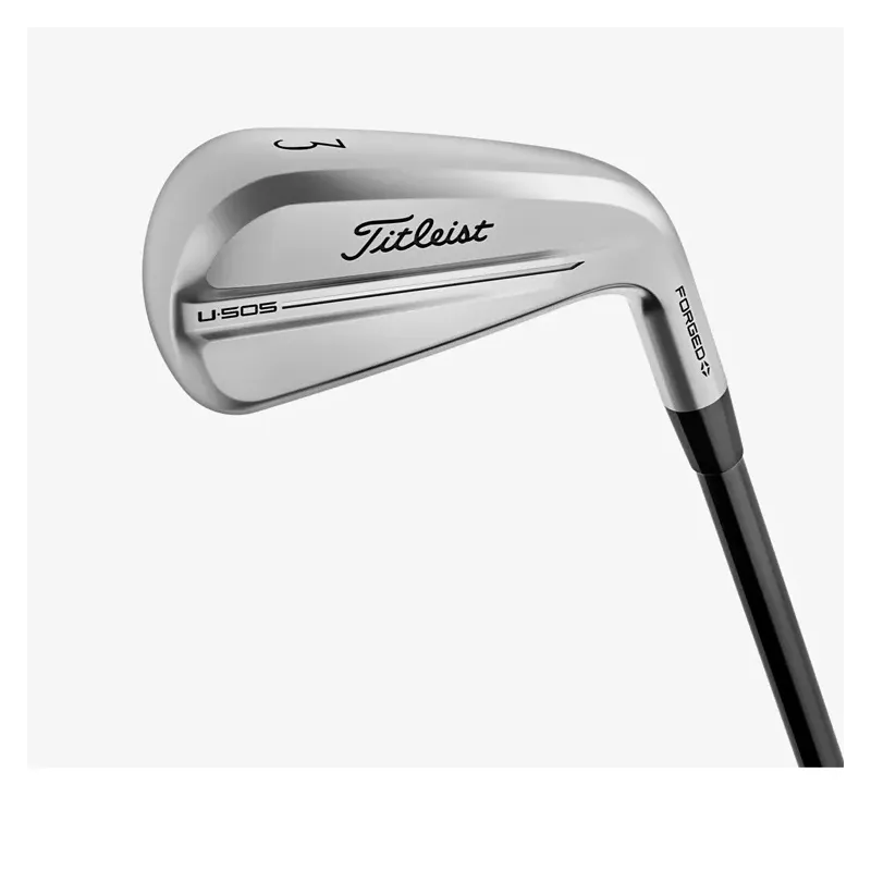 UTILITY 505 4G GRAPHITE