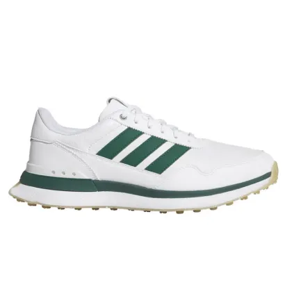 CHAUSSURES S2G LEATHER