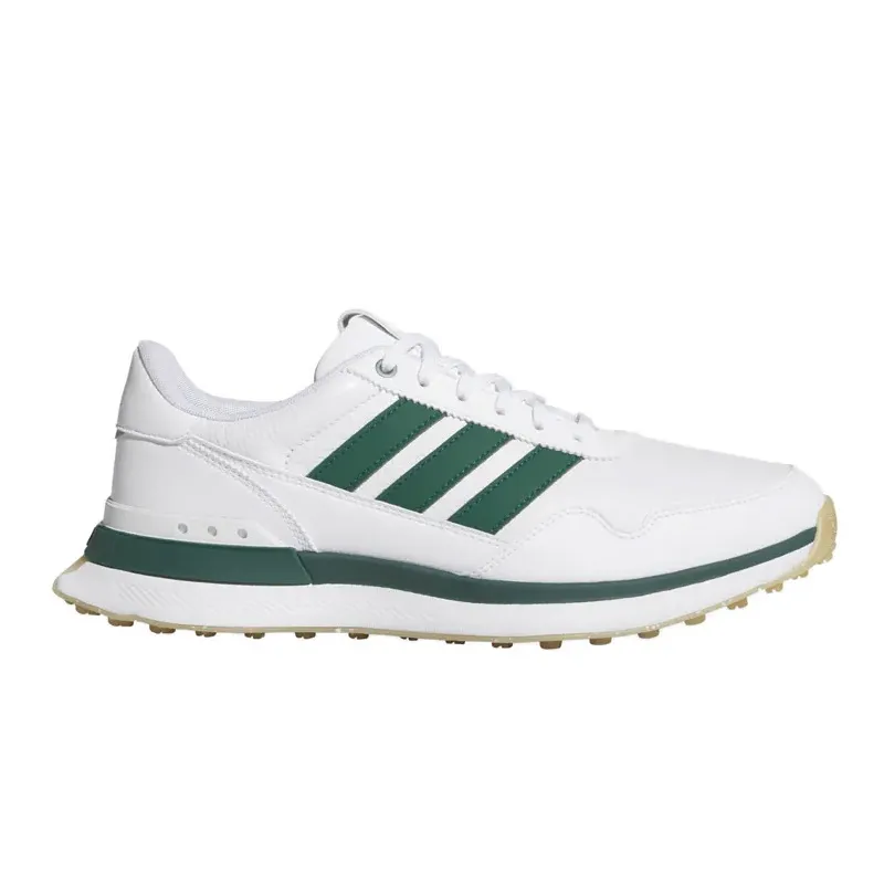 CHAUSSURES S2G LEATHER