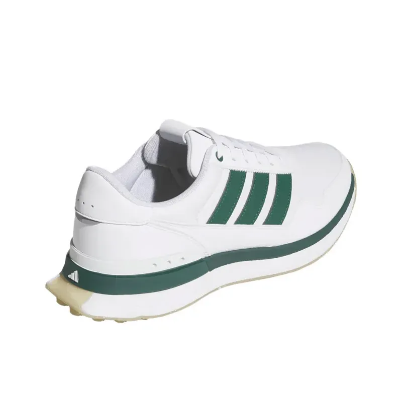 CHAUSSURES S2G LEATHER