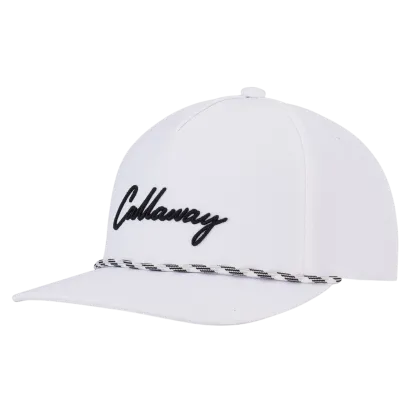 CASQUETTE BIRDIE PUTT ROPE