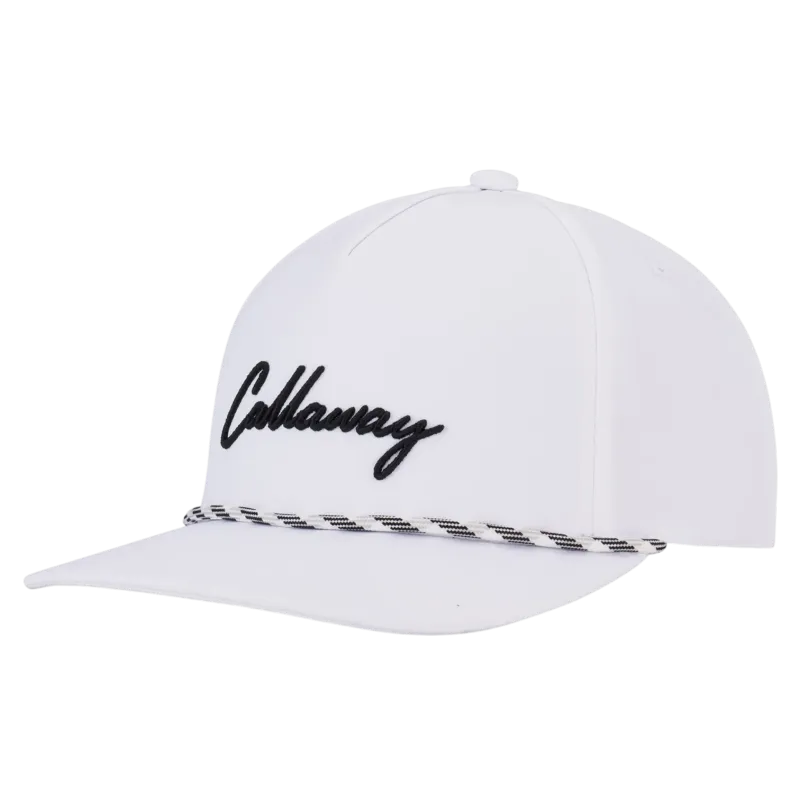 CASQUETTE BIRDIE PUTT ROPE