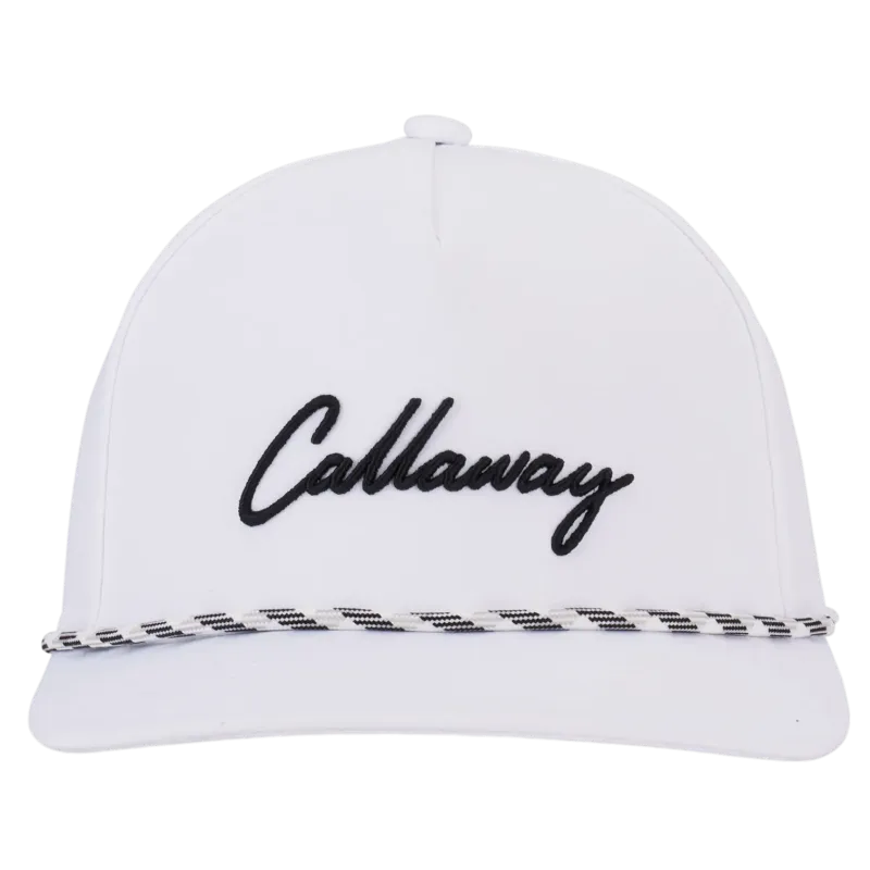 CASQUETTE BIRDIE PUTT ROPE