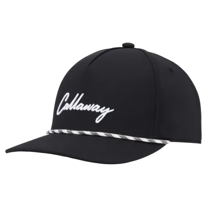 CASQUETTE BIRDIE PUTT ROPE