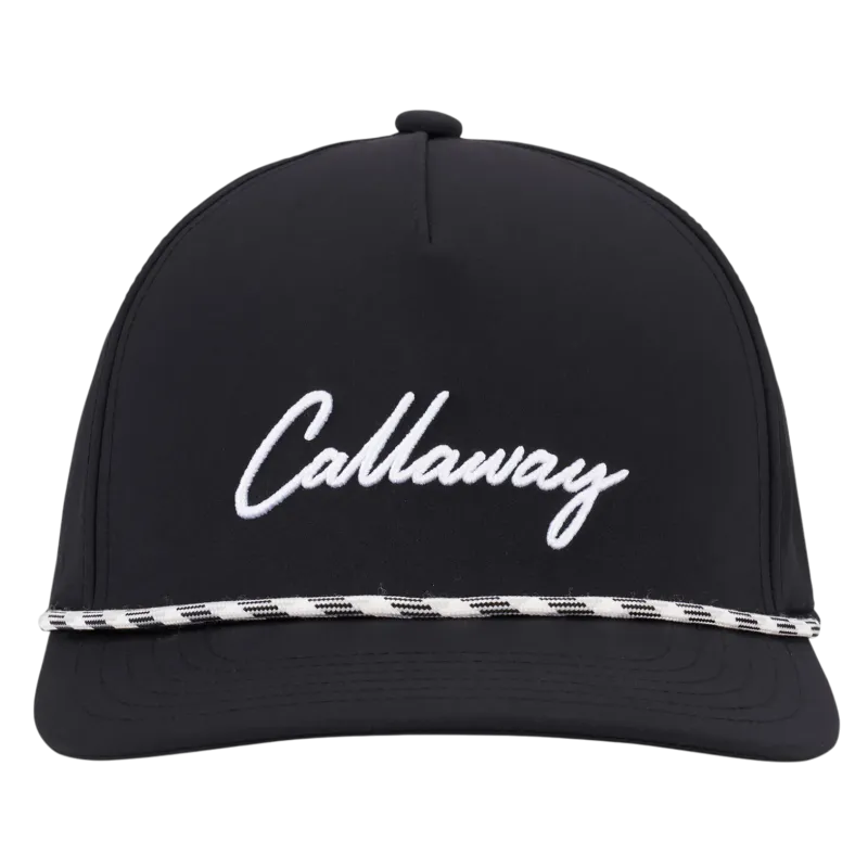 CASQUETTE BIRDIE PUTT ROPE CASQUETTE BIRDIE PUTT ROPE