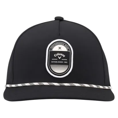 CASQUETTE BIRDIE BRIGADE