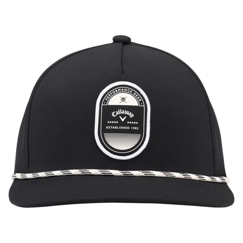 CASQUETTE BIRDIE BRIGADE CASQUETTE BIRDIE BRIGADE