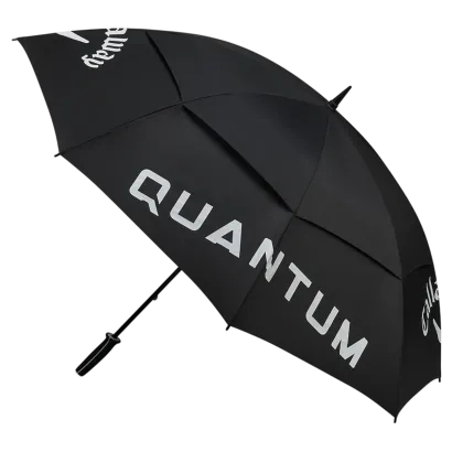 PARAPLUIE HARD GOODS 68 DOUBLE CANOPY QUANTUM