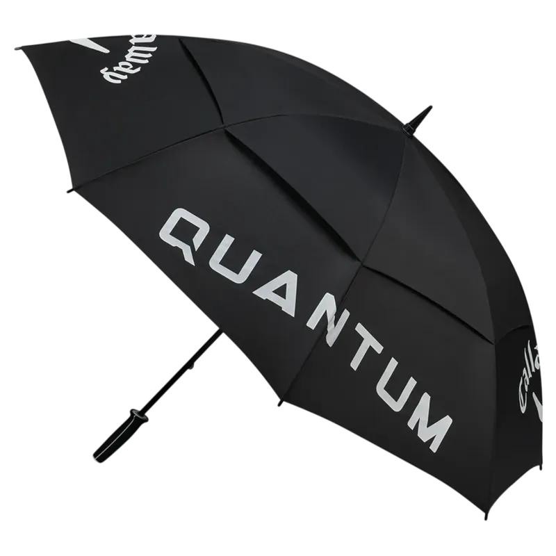 PARAPLUIE HARD GOODS 68 DOUBLE CANOPY QUANTUM