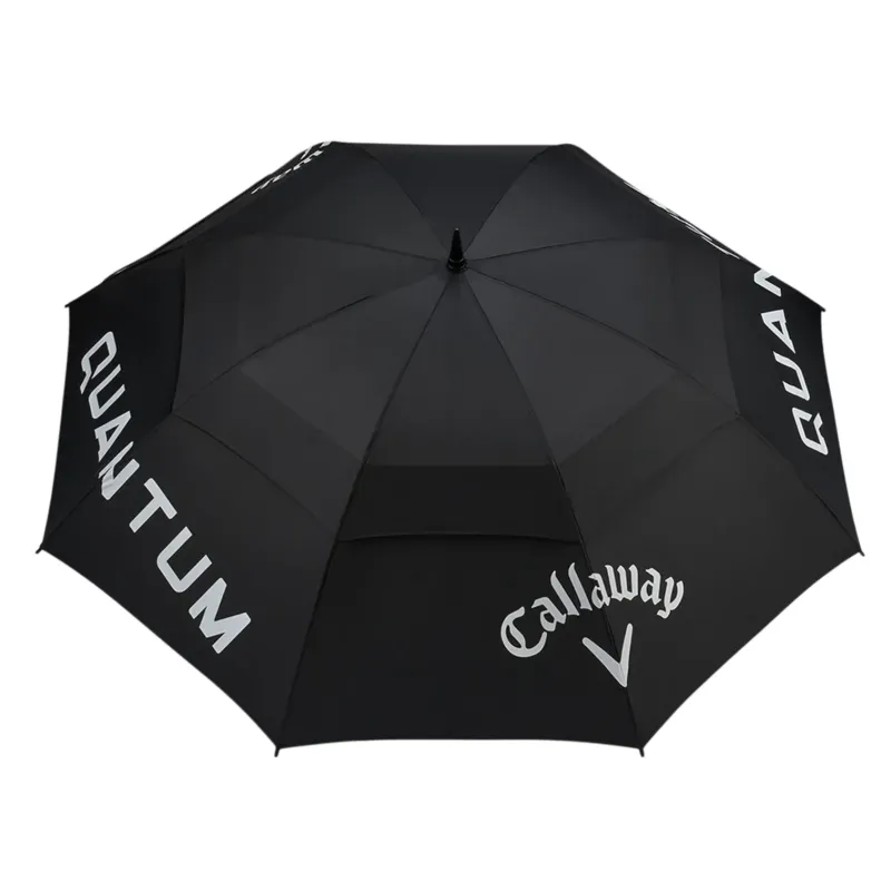 PARAPLUIE HARD GOODS 68 DOUBLE CANOPY QUANTUM