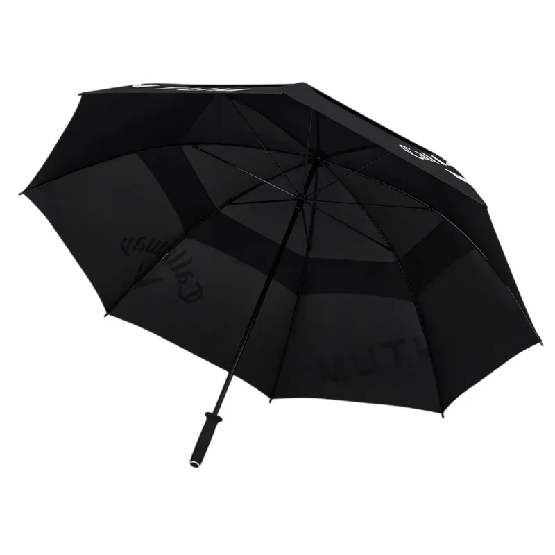 PARAPLUIE HARD GOODS 68 DOUBLE CANOPY QUANTUM