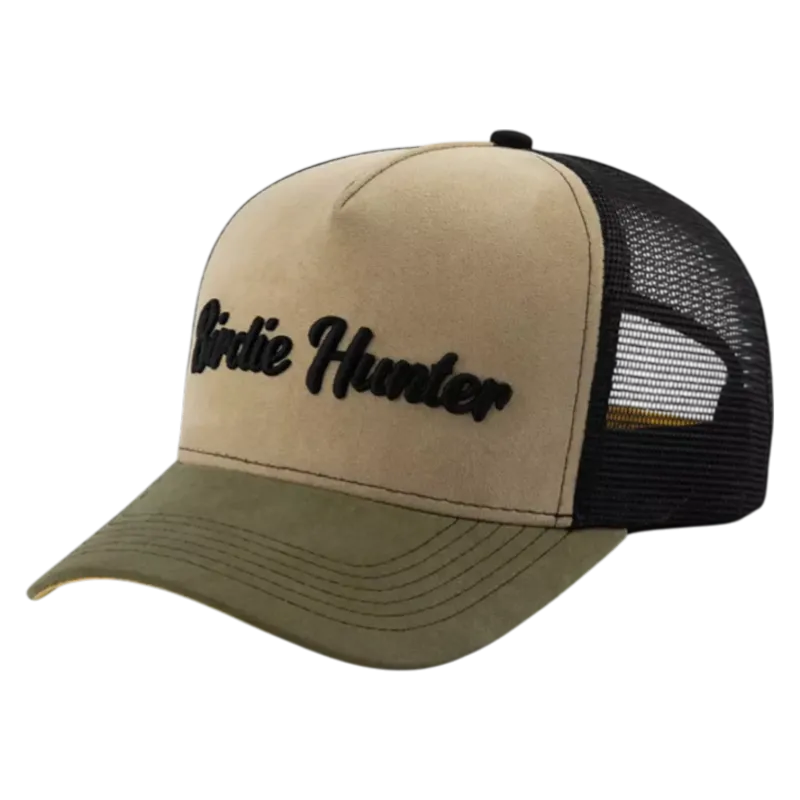 CASQUETTE BIRDIE HUNTER