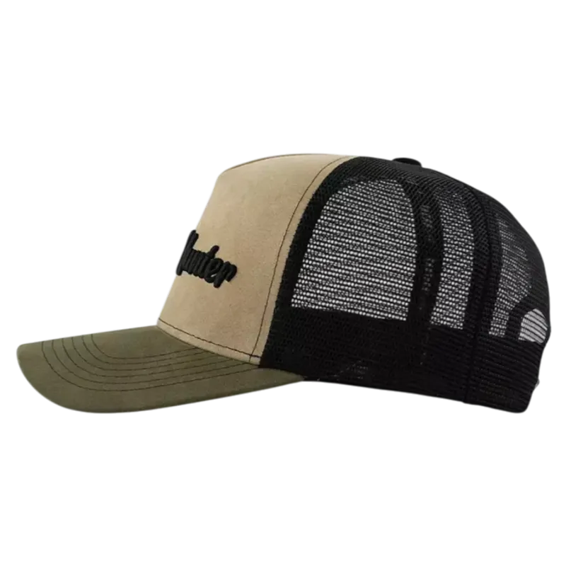 CASQUETTE BIRDIE HUNTER