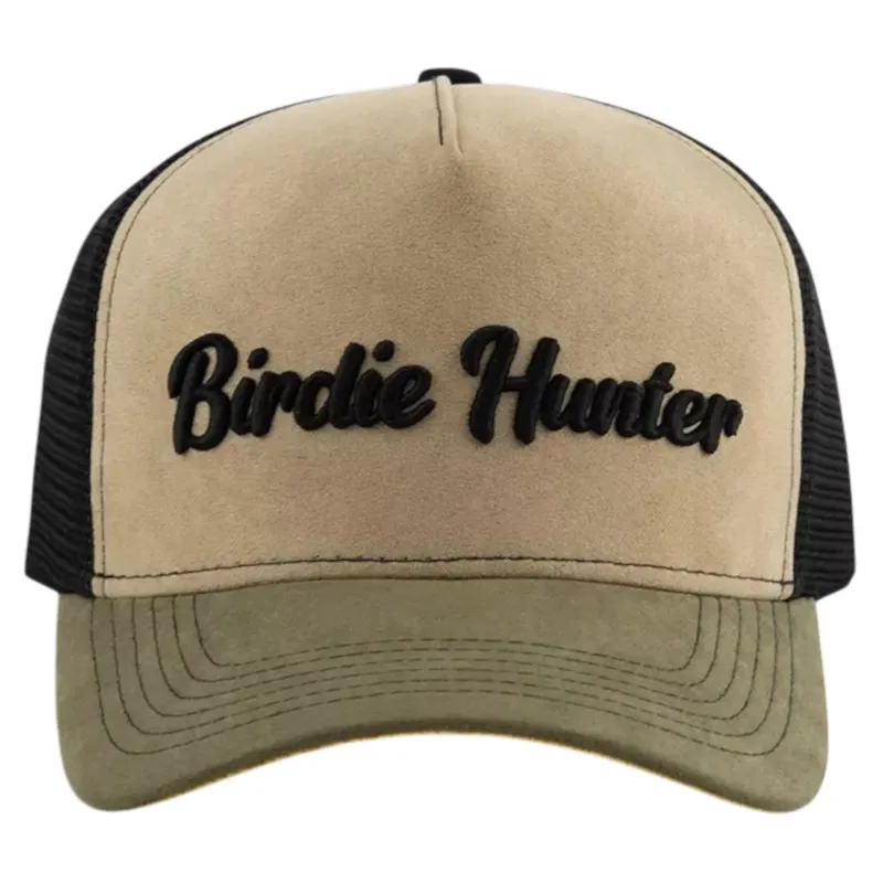 CASQUETTE BIRDIE HUNTER